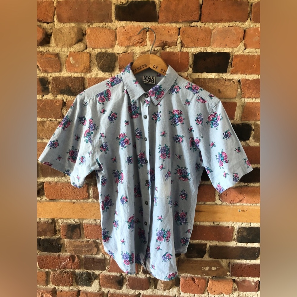 Mom shirt | M | Vintage | Made in USA
